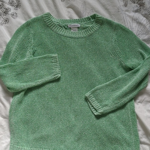 Club Monaco Top - Picture 5 of 6